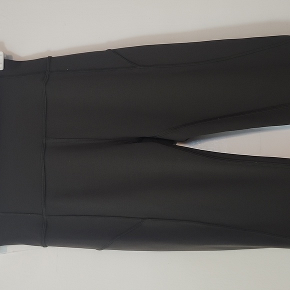 Lululemon Green Leggings - Picture 2 of 7